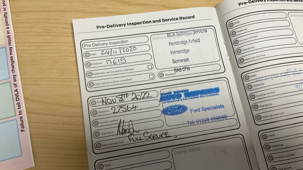 Ford Focus 1.5 EcoBoost 150 Titanium 5dr Petrol Hatchback - Image 39