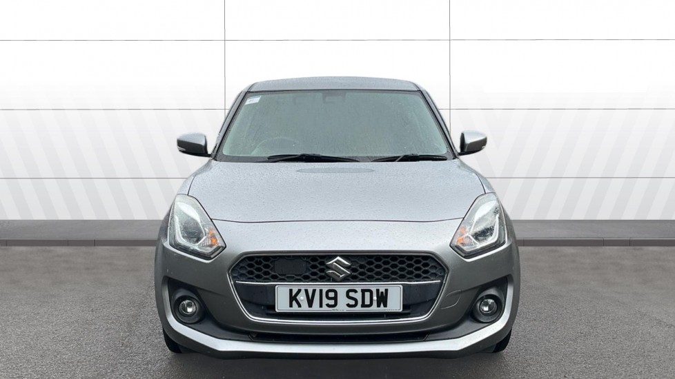Suzuki Swift 1.0 Boosterjet SZ5 5dr Auto Petrol Hatchback - Image 3