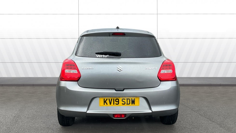 Suzuki Swift 1.0 Boosterjet SZ5 5dr Auto Petrol Hatchback - Image 6