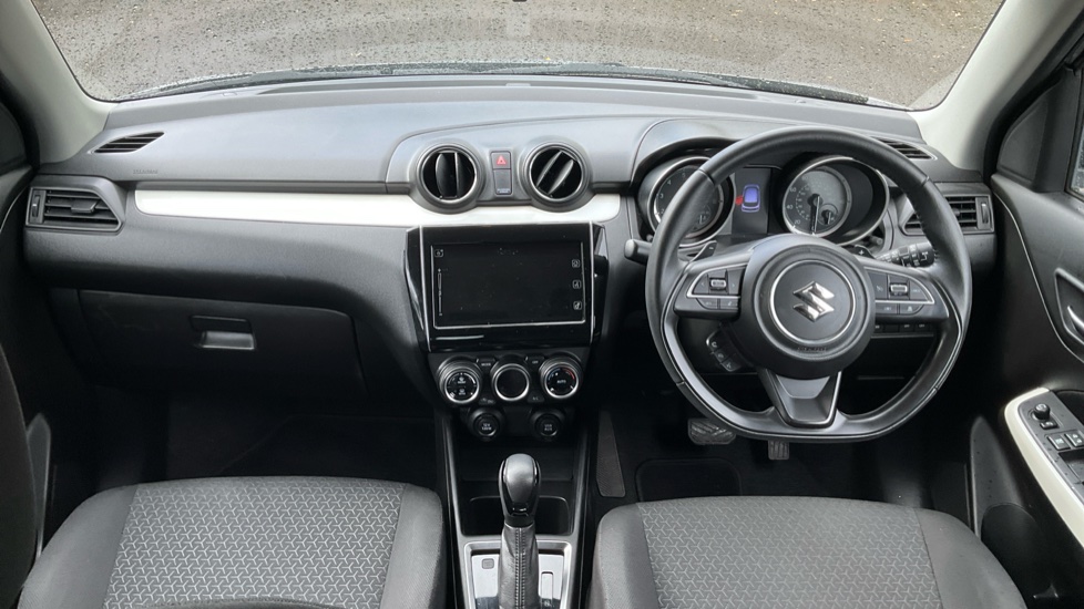 Suzuki Swift 1.0 Boosterjet SZ5 5dr Auto Petrol Hatchback - Image 10