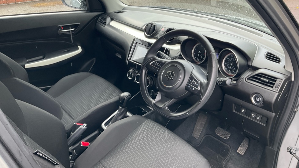 Suzuki Swift 1.0 Boosterjet SZ5 5dr Auto Petrol Hatchback - Image 11