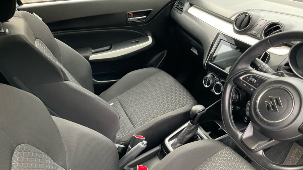 Suzuki Swift 1.0 Boosterjet SZ5 5dr Auto Petrol Hatchback - Image 14