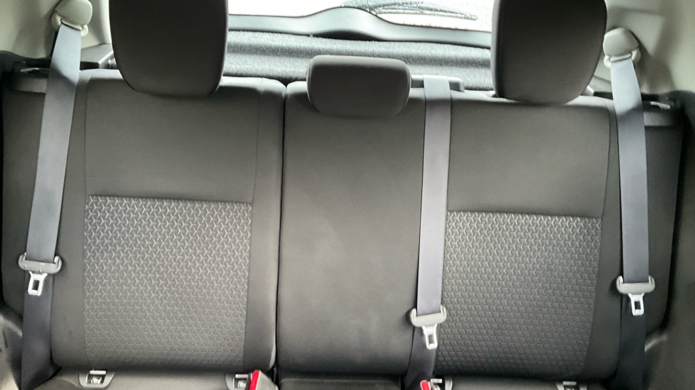Suzuki Swift 1.0 Boosterjet SZ5 5dr Auto Petrol Hatchback - Image 15