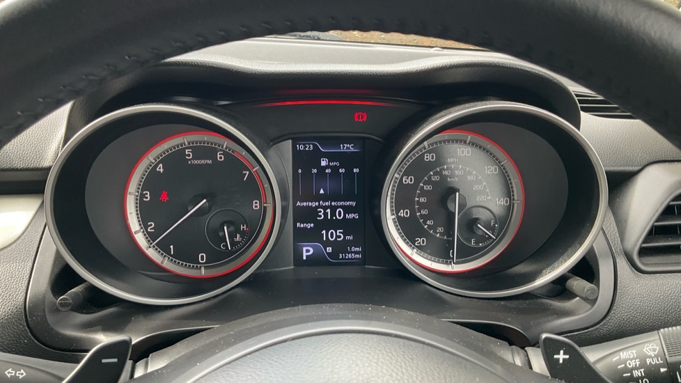 Suzuki Swift 1.0 Boosterjet SZ5 5dr Auto Petrol Hatchback - Image 18