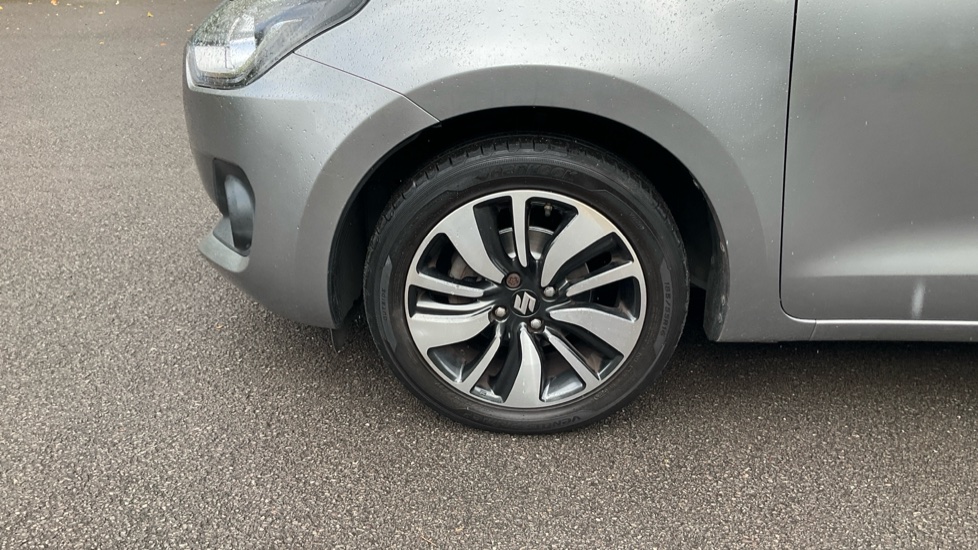 Suzuki Swift 1.0 Boosterjet SZ5 5dr Auto Petrol Hatchback - Image 22