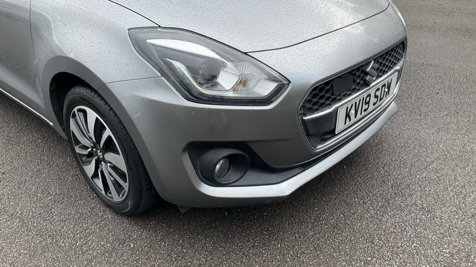 Suzuki Swift 1.0 Boosterjet SZ5 5dr Auto Petrol Hatchback - Image 24