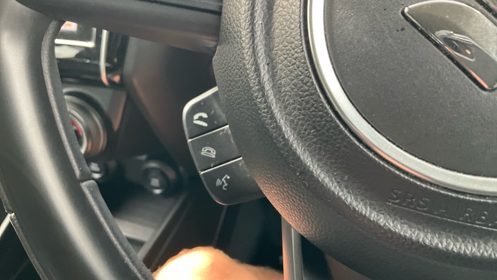 Suzuki Swift 1.0 Boosterjet SZ5 5dr Auto Petrol Hatchback - Image 34