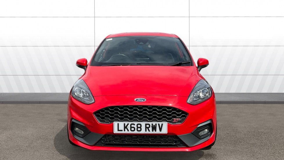 Ford Fiesta ST 1.5 EcoBoost ST-2 3dr Petrol Hatchback - Image 3