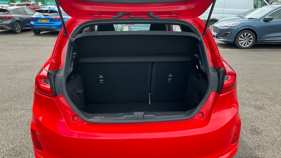 Ford Fiesta ST 1.5 EcoBoost ST-2 3dr Petrol Hatchback - Image 4