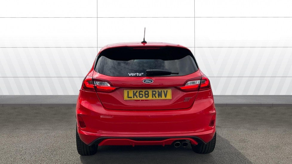 Ford Fiesta ST 1.5 EcoBoost ST-2 3dr Petrol Hatchback - Image 6