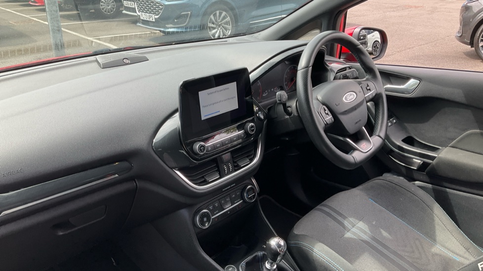 Ford Fiesta ST 1.5 EcoBoost ST-2 3dr Petrol Hatchback - Image 9