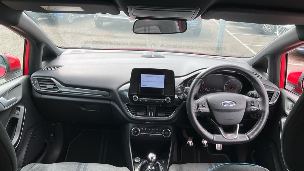 Ford Fiesta ST 1.5 EcoBoost ST-2 3dr Petrol Hatchback - Image 10