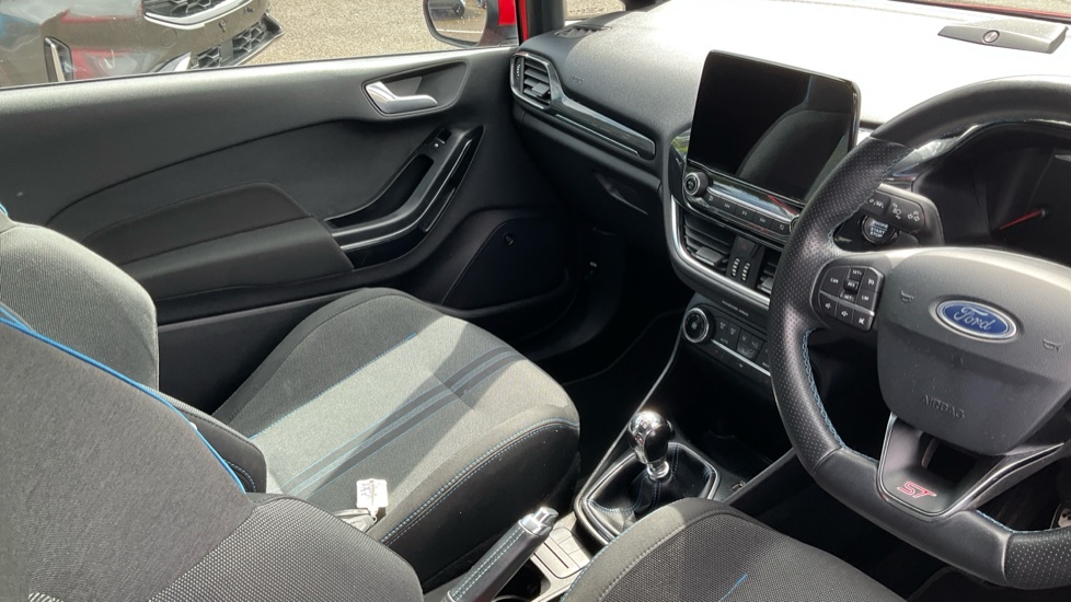 Ford Fiesta ST 1.5 EcoBoost ST-2 3dr Petrol Hatchback - Image 14