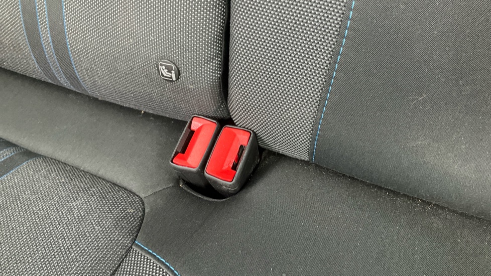Ford Fiesta ST 1.5 EcoBoost ST-2 3dr Petrol Hatchback - Image 17