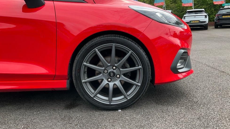 Ford Fiesta ST 1.5 EcoBoost ST-2 3dr Petrol Hatchback - Image 23