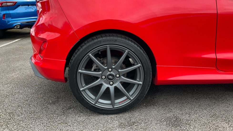 Ford Fiesta ST 1.5 EcoBoost ST-2 3dr Petrol Hatchback - Image 24