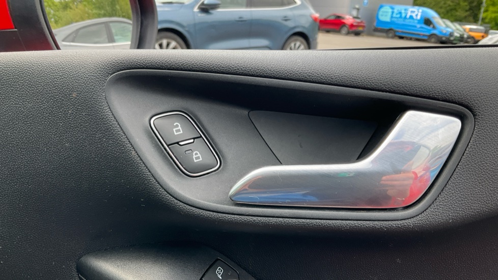 Ford Fiesta ST 1.5 EcoBoost ST-2 3dr Petrol Hatchback - Image 26