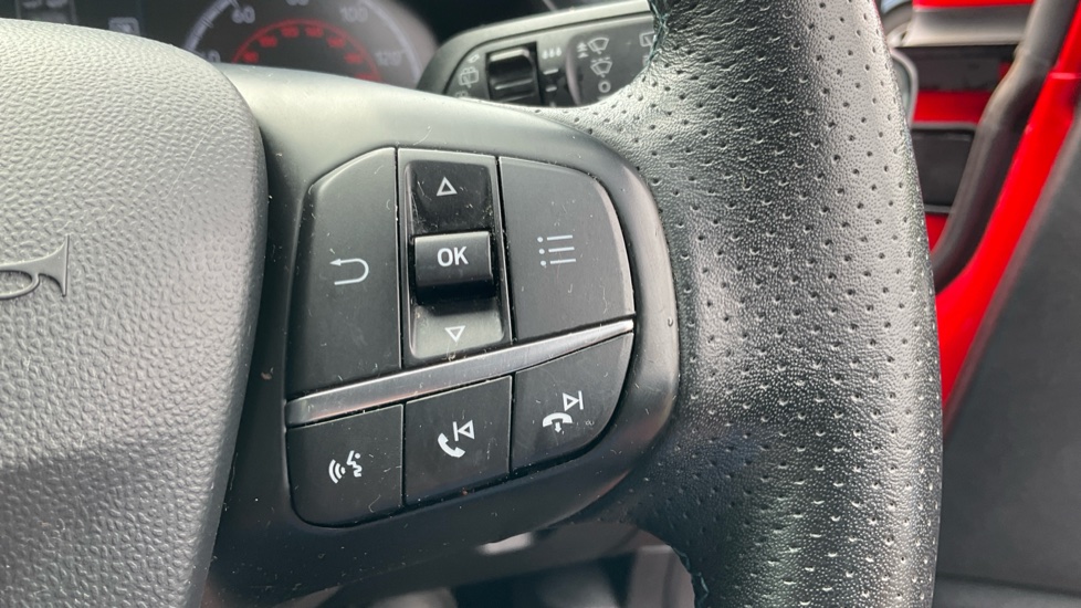Ford Fiesta ST 1.5 EcoBoost ST-2 3dr Petrol Hatchback - Image 28