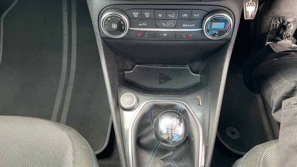 Ford Fiesta ST 1.5 EcoBoost ST-2 3dr Petrol Hatchback - Image 33