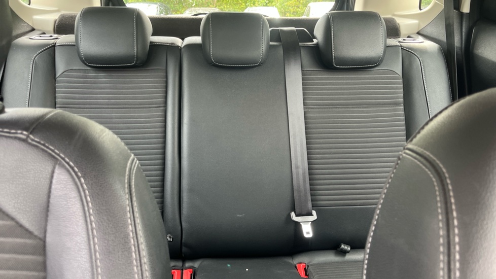 Ford EcoSport 1.0 EcoBoost 125 Titanium 5dr Auto Petrol Hatchback - Image 15