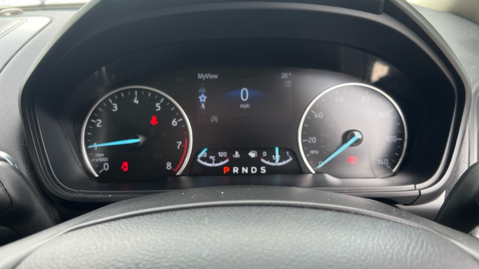 Ford EcoSport 1.0 EcoBoost 125 Titanium 5dr Auto Petrol Hatchback - Image 18