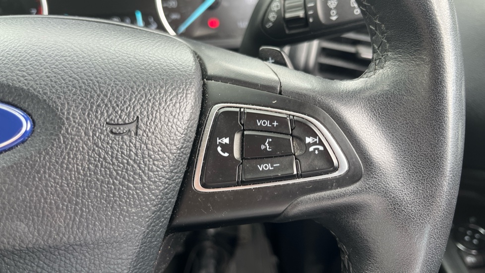 Ford EcoSport 1.0 EcoBoost 125 Titanium 5dr Auto Petrol Hatchback - Image 22