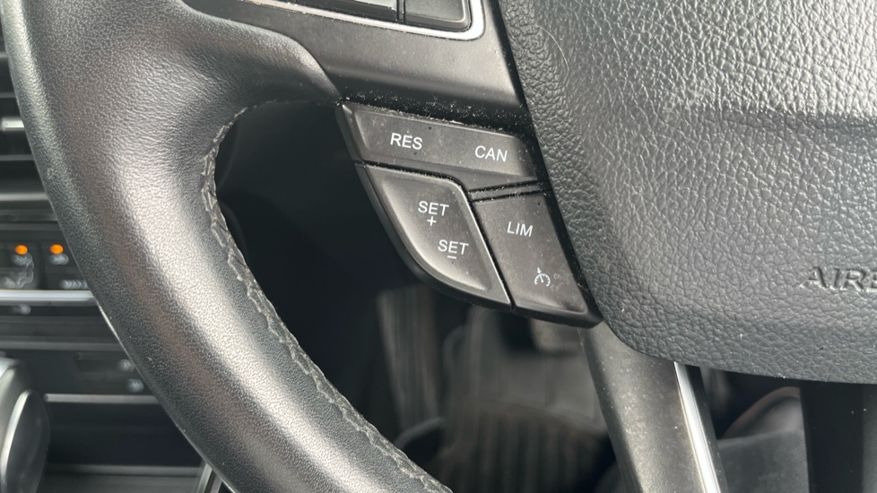 Ford EcoSport 1.0 EcoBoost 125 Titanium 5dr Auto Petrol Hatchback - Image 23