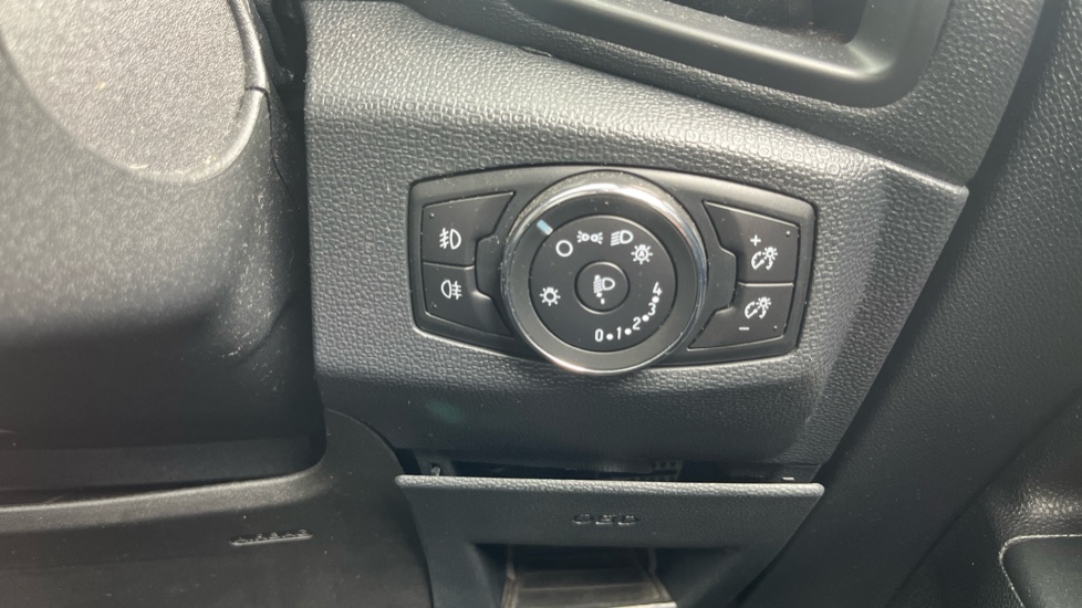 Ford EcoSport 1.0 EcoBoost 125 Titanium 5dr Auto Petrol Hatchback - Image 26