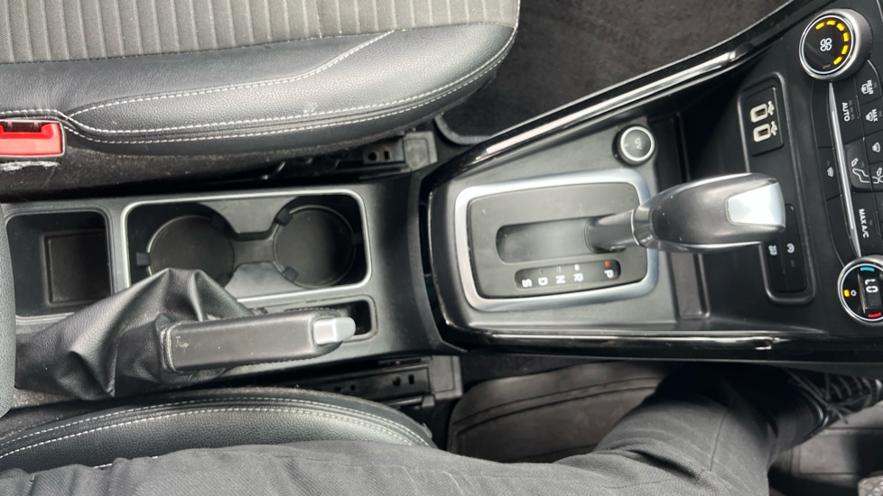 Ford EcoSport 1.0 EcoBoost 125 Titanium 5dr Auto Petrol Hatchback - Image 33
