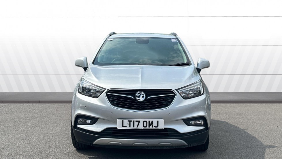 Vauxhall Mokka X 1.4T Active 5dr Petrol Hatchback - Image 3