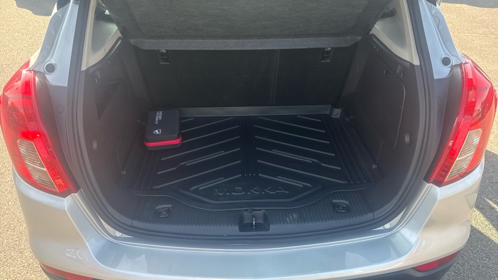 Vauxhall Mokka X 1.4T Active 5dr Petrol Hatchback - Image 4
