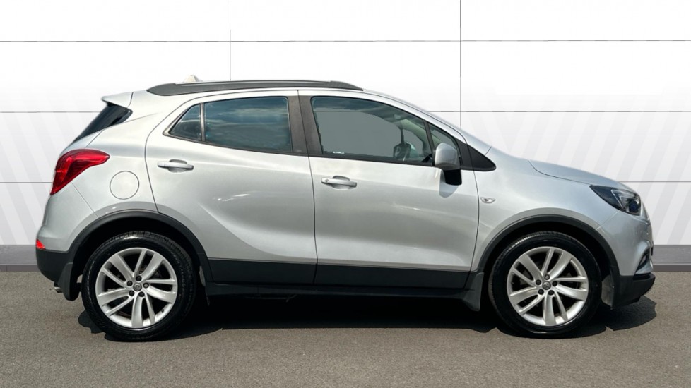 Vauxhall Mokka X 1.4T Active 5dr Petrol Hatchback - Image 5