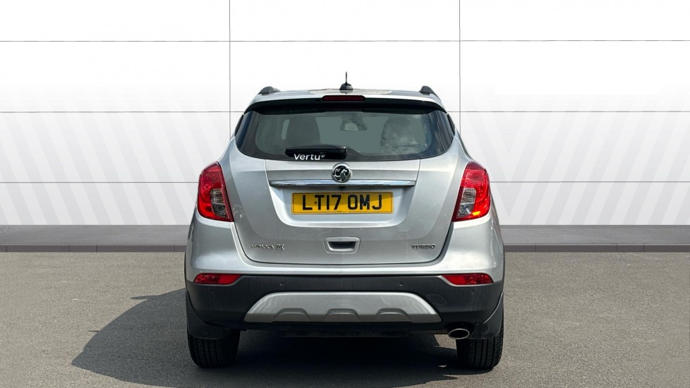Vauxhall Mokka X 1.4T Active 5dr Petrol Hatchback - Image 6