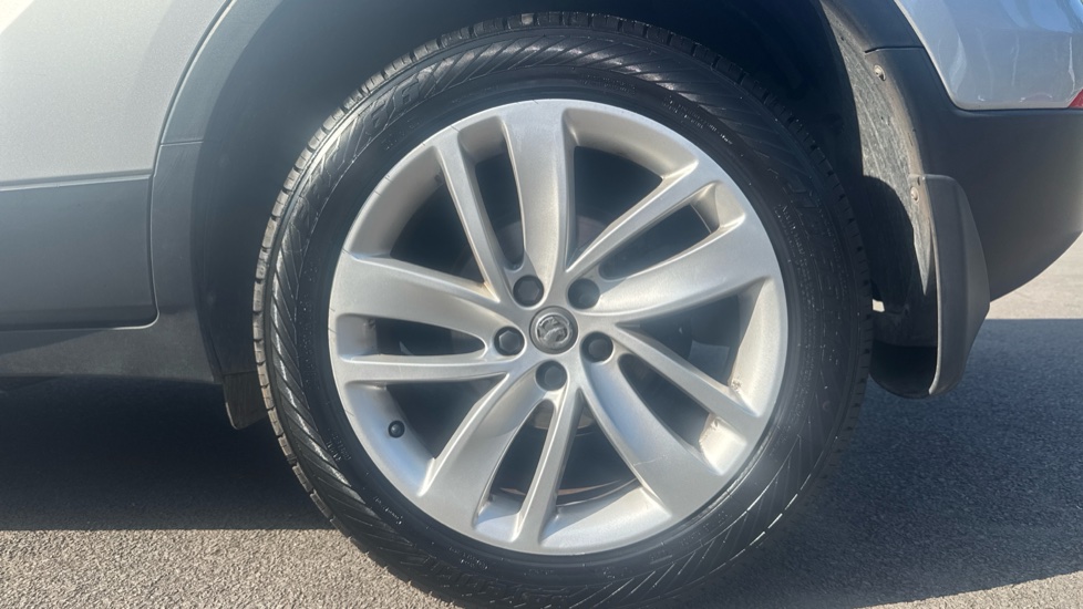 Vauxhall Mokka X 1.4T Active 5dr Petrol Hatchback - Image 7