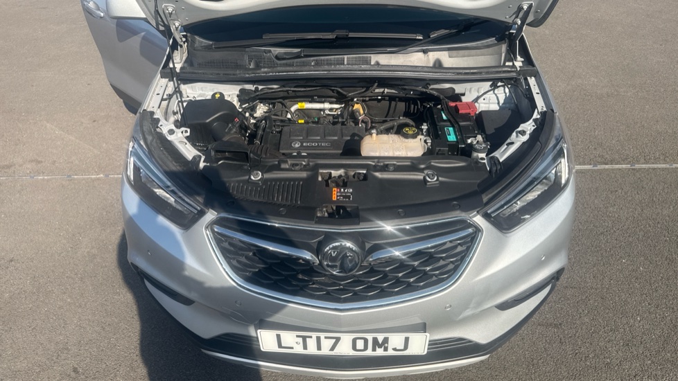 Vauxhall Mokka X 1.4T Active 5dr Petrol Hatchback - Image 8