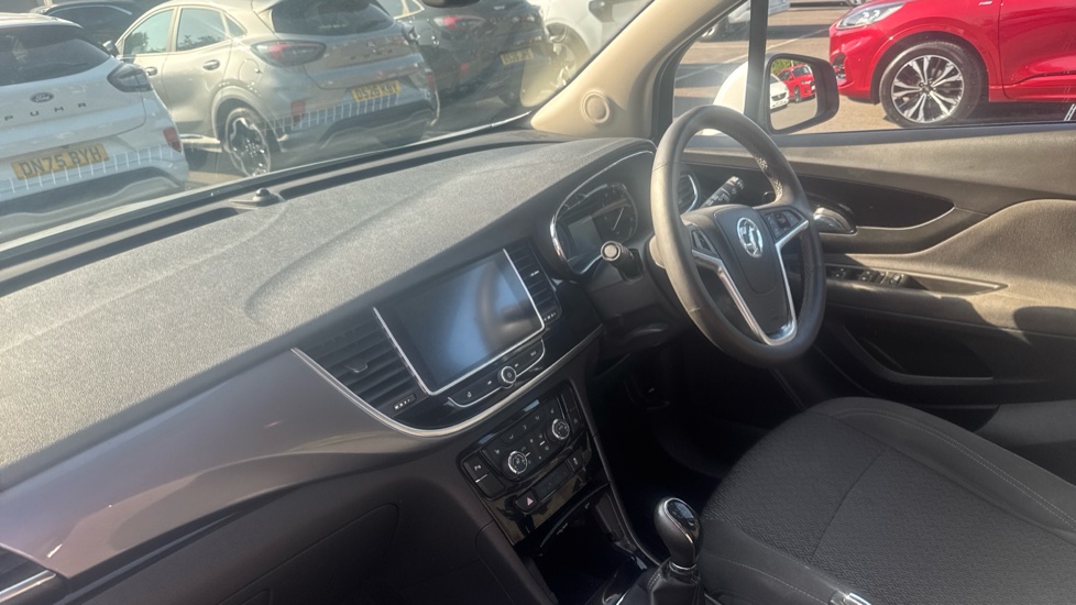 Vauxhall Mokka X 1.4T Active 5dr Petrol Hatchback - Image 9