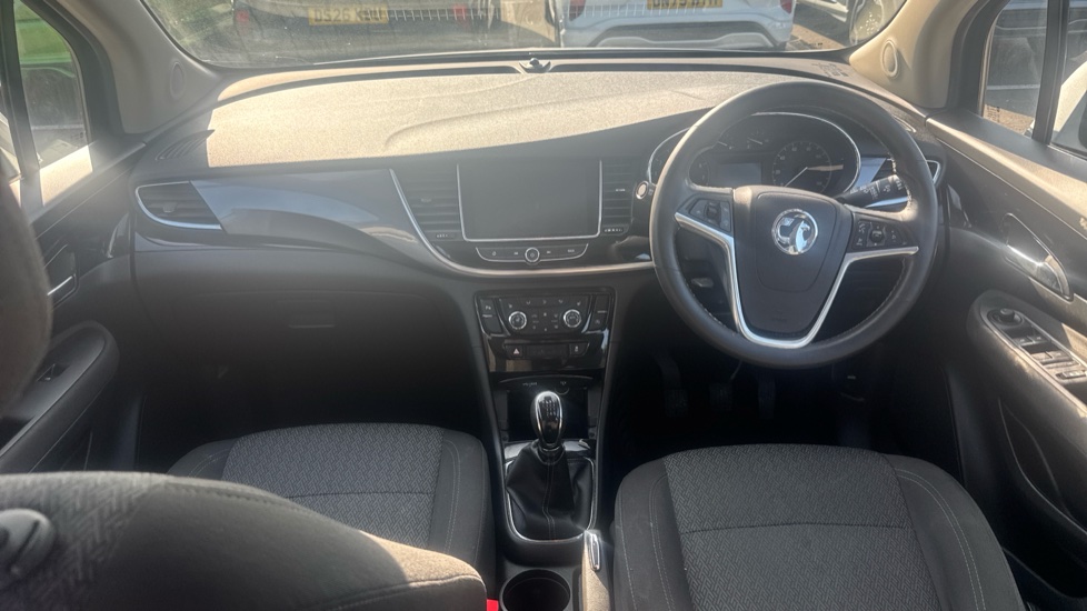 Vauxhall Mokka X 1.4T Active 5dr Petrol Hatchback - Image 10
