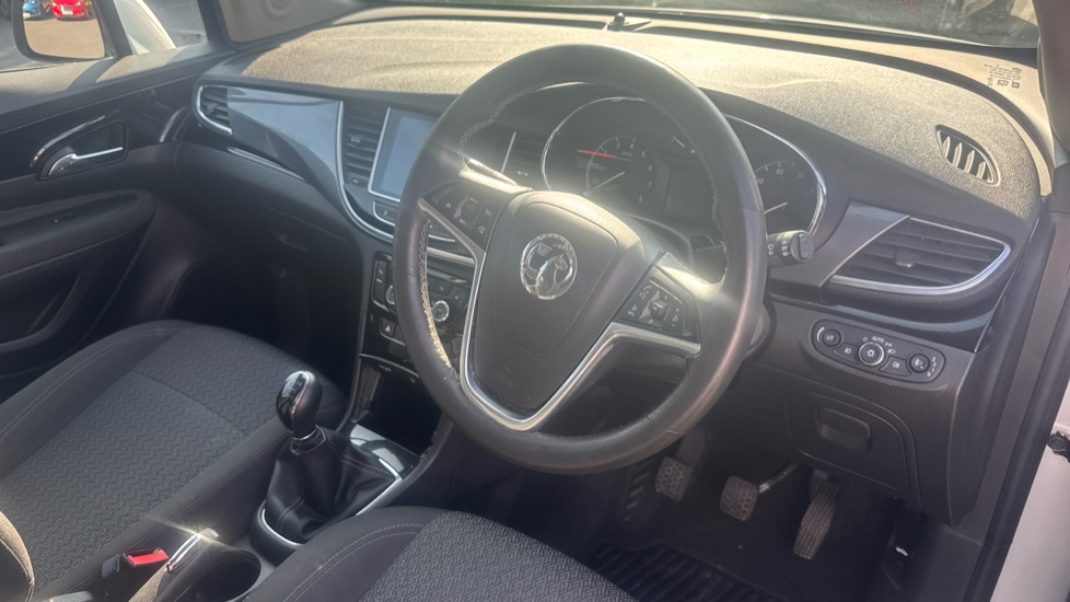 Vauxhall Mokka X 1.4T Active 5dr Petrol Hatchback - Image 11