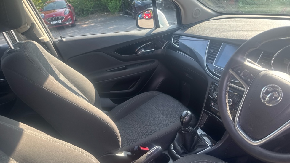 Vauxhall Mokka X 1.4T Active 5dr Petrol Hatchback - Image 14