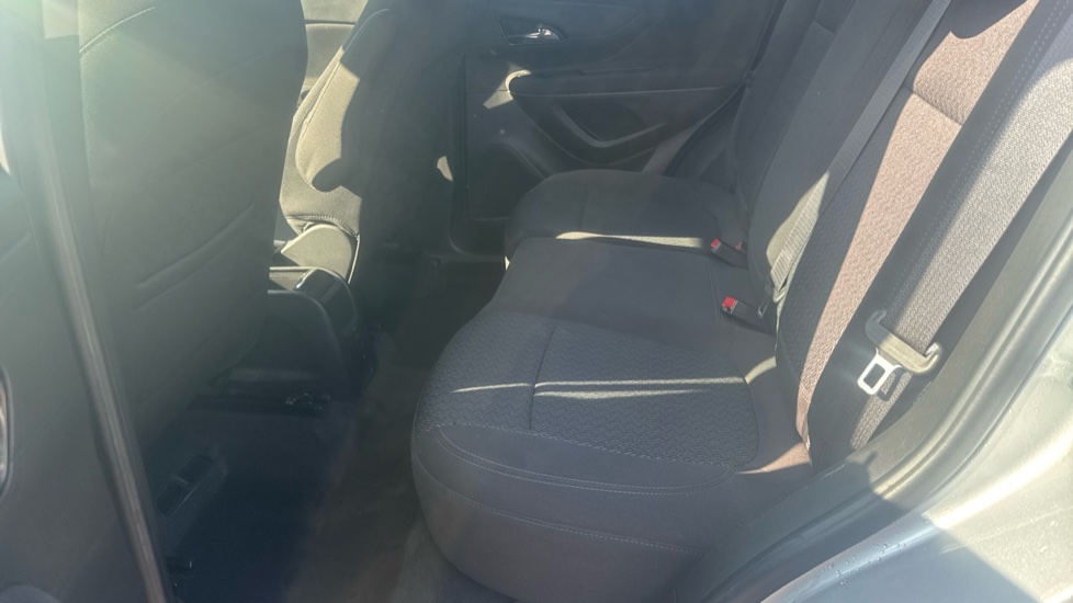 Vauxhall Mokka X 1.4T Active 5dr Petrol Hatchback - Image 16