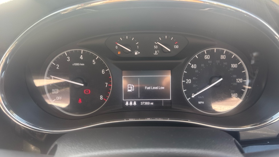 Vauxhall Mokka X 1.4T Active 5dr Petrol Hatchback - Image 18