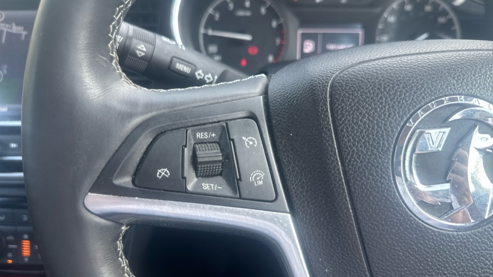 Vauxhall Mokka X 1.4T Active 5dr Petrol Hatchback - Image 21