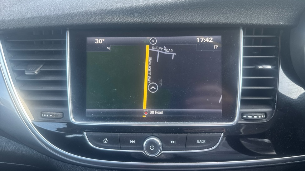 Vauxhall Mokka X 1.4T Active 5dr Petrol Hatchback - Image 24