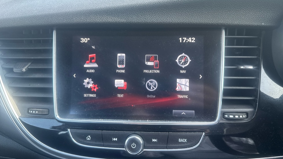 Vauxhall Mokka X 1.4T Active 5dr Petrol Hatchback - Image 25