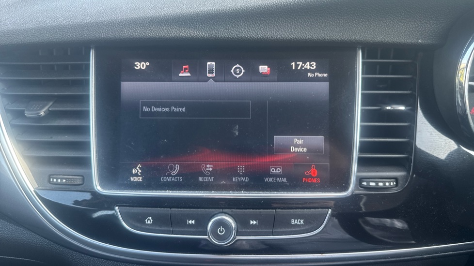 Vauxhall Mokka X 1.4T Active 5dr Petrol Hatchback - Image 26