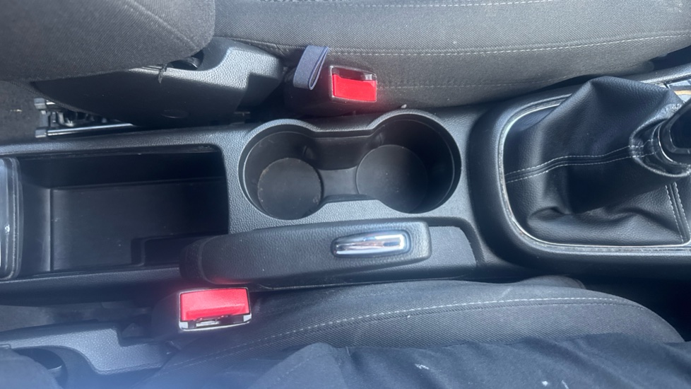 Vauxhall Mokka X 1.4T Active 5dr Petrol Hatchback - Image 32