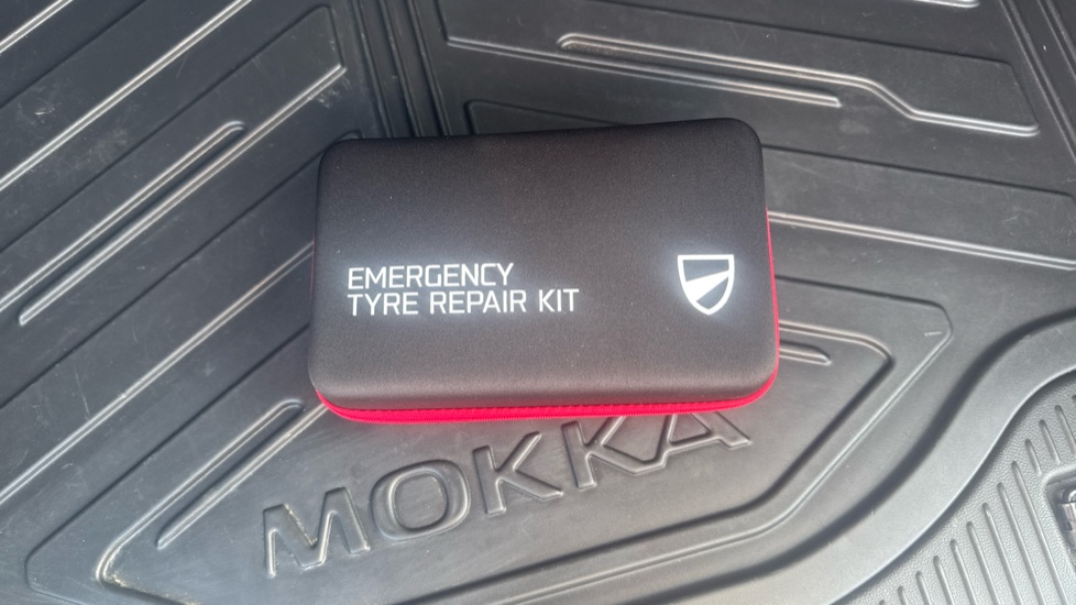 Vauxhall Mokka X 1.4T Active 5dr Petrol Hatchback - Image 37