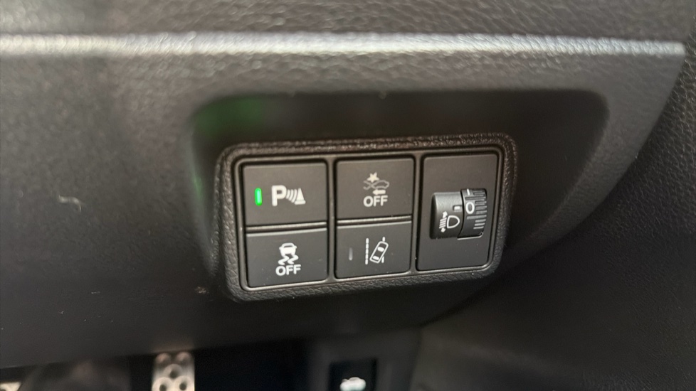 Honda Civic 1.0 VTEC Turbo 126 EX 5dr CVT Petrol Hatchback - Image 22