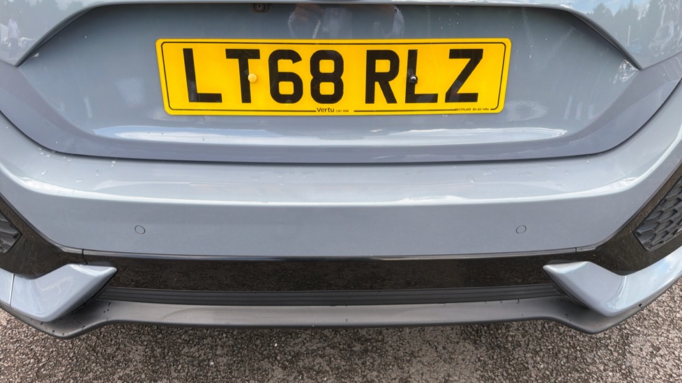 Honda Civic 1.0 VTEC Turbo 126 EX 5dr CVT Petrol Hatchback - Image 31