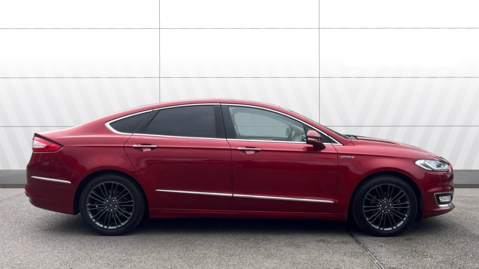 Ford Mondeo 2.0 Hybrid Titanium Edition 4dr Auto Hybrid Saloon - Image 5